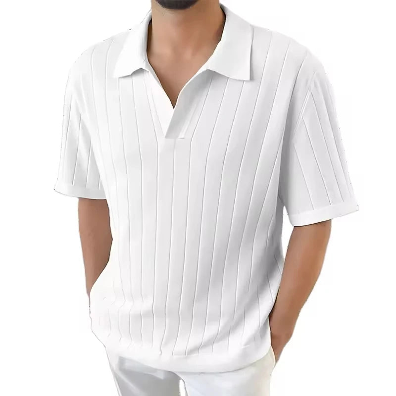 Customizable Shirts Men's Cotton and Bamboo Fiber O-Neck T-Shirt Digital Printing Logo T-Shirt