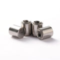 Wholesale China Nut Stainless Steel Self Clinching Blind Waterproof Riveting Nut BS Threaded Passivated Mining Water Treatment