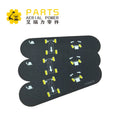 Drive Steer Decal 1702565 for JLG Boom Lift