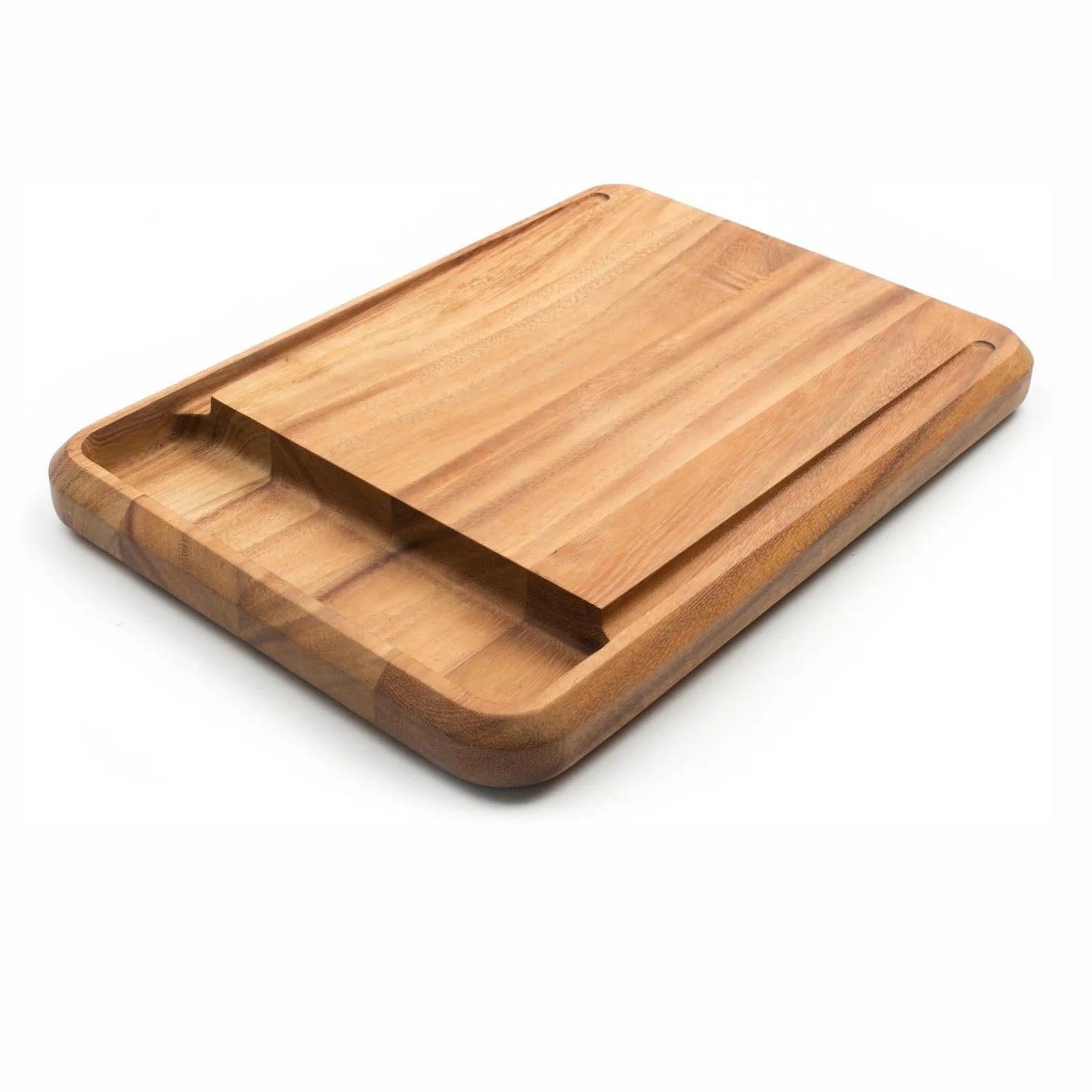 antique Acacia Chopping Cutting Board with Juice Groove Chopping Blocks Walnut Oak Wooden Board Cutting Board with Logo