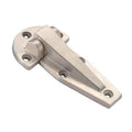 SK2-075 SS201 Industrial Door Hinge 90 Degree Limited Hinge for Refrigerator Oven and Cabinet Doors