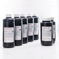 Excellent Color Brightness Original Nazdar NEM600 UV LED Curing Ink for Ricoh Gen5 Gen6 Toshiba Konica Printhead UV Printing Ink