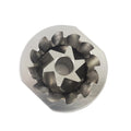 Custom Coffee Grinder Conical Burr Set Stainless Steel Replacement Parts for Electric Coffee Machine