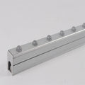 Wholesale 12mm Outdoor New Design Led Pixel Light Advertising 12V 5V Rgb Full Color 0.3w Pixel Light