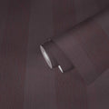 Made in Germany - Sale Wallpaper Rolls Stripes Purple Stocklot Cheapest Vinyl Wallpaper Stock Clearance - 1005 x 053 m