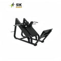 SK--Hot Selling Manufacturer Gym Strength Exercise Machine Weight Leg Press Machine Seated Leg Curl Machine