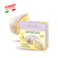 Bauli Cappuccino Cream Cakes (400g) Fresh Italian Chocolate Coffee Flavored Baked Small Cake Box Packaging Kosher Certified