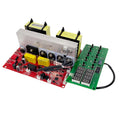 400W Ultrasound Signal Controller Board for Ultrasonic Sensor and Cleaning Tank 25Khz-40Khz Optional