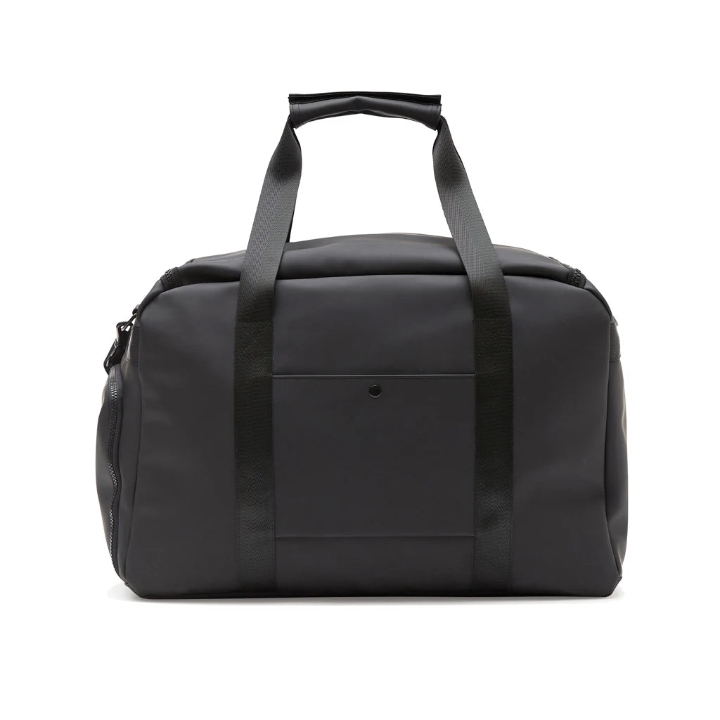 Custom Baltimore Duffel Bag with Paddle Feature