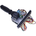 HNARL Joystick Controller 234923GT for Genie Z-30/20N Z-34/22 Z-45/25 DC Z-45/25J