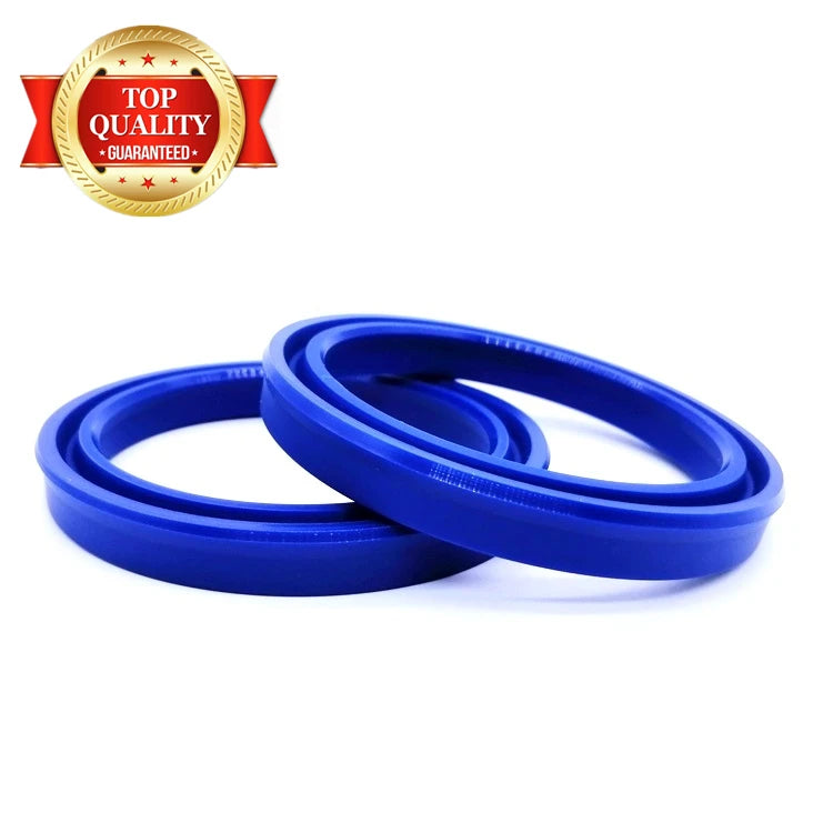 UN UPH USH DHS BA KDAS Hydraulic Cylinder Piston and Rod Oil Seals Pneumatic Hydraulic  PU NBR  PTFE