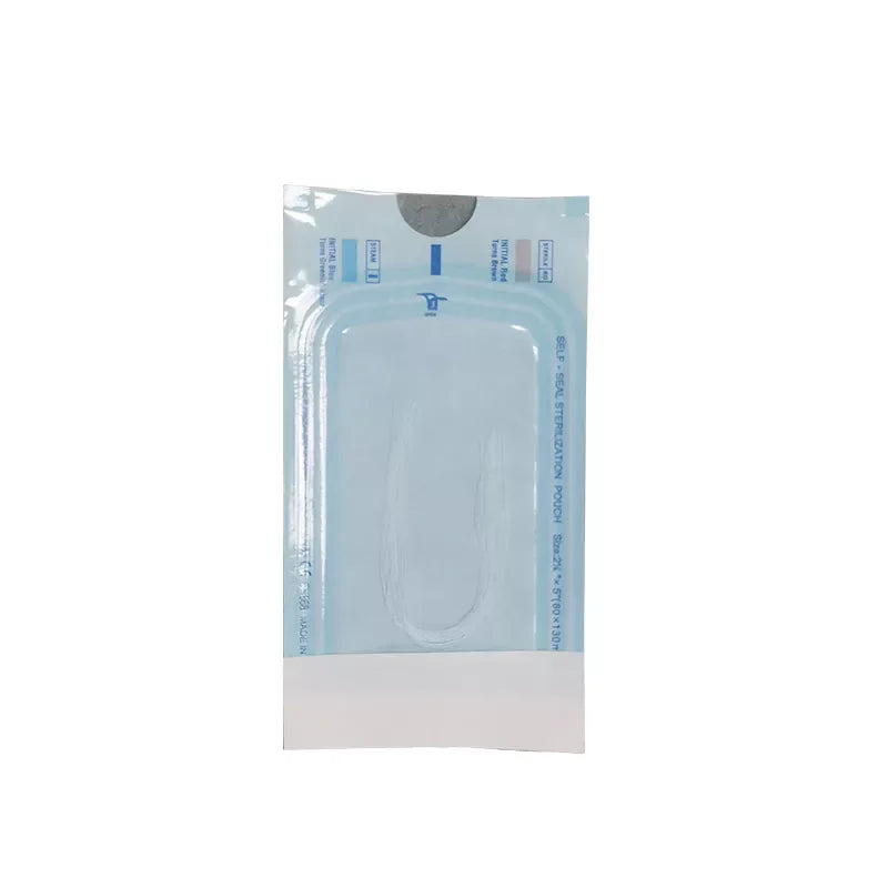 Hotsale Private Label Collagen Silk Threads Face Line Carvet Absorbable Nano Collagen Thread for Skin Lift and Tightening