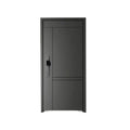 Modern Steel Anti-Theft Entrance Security Door for Outdoor House or Apartment Simple Design From China Factory