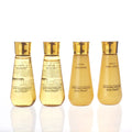5 Star Bathroom Hotel Amenity New Bath and Body Hotel Toiletries Bottles Set 20ml Empty Hotel Bottles