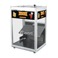 Commercial Grade Nacho Chip Warmer Electric Nacho Food Warmer Machine for Fast Food Restaurant