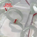 Exquisite Workmanship No Crack Water Blessing Bracelet Jade Bracelet Myanmar Jade Natural a Type Factory Wholesale