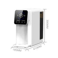 Smart Electric Instant Hot Water Dispenser for Household and Hotel Desktop Water Filtration for Small Families
