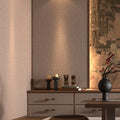 Backlit MDF Wall Surface Panel for Luxury Commercial Interior Decoration Soundproof & Lightweight