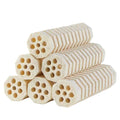 Porous Structure of Environmentally Friendly Ceramic Material Is a Powerful Water Purification Aquarium Filtration Medium MegaBDM
