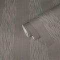 Made in Germany - Sale Wallpaper Rolls Stripes Grey Stocklot Cheapest Vinyl Wallpaper Stock Clearance - 1005 x 053 m