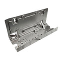 IWON OEM Custom Stainless Steel Bracket Spinning Bending TIG/MIG Welding Services | ISO9001 Certified Sheet Metal Fabrication