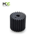 Fuser Clutch Gear for Konica Minolta Bizhub C258 C308 C368 C458 C558 C658 C224 C284 C364 C454 C554 224 454 554 Copier Spare Part