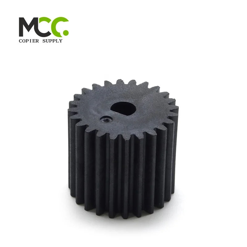 Fuser Clutch Gear for Konica Minolta Bizhub C258 C308 C368 C458 C558 C658 C224 C284 C364 C454 C554 224 454 554 Copier Spare Part