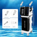 2026 Newest Non-Invasive Water Mesotherapy Machine Hair Loss & Anti-Aging Skin Rejuvenation Needleless Hydrating Skin