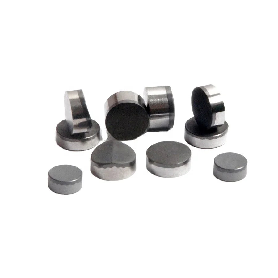 Changsha Somebetter 1313 1613 1606 1913 1308 1305 1916 Diamond PDC Cutter Durable Zinc Finish Core Drill Bit for Oil Well MegaBDM