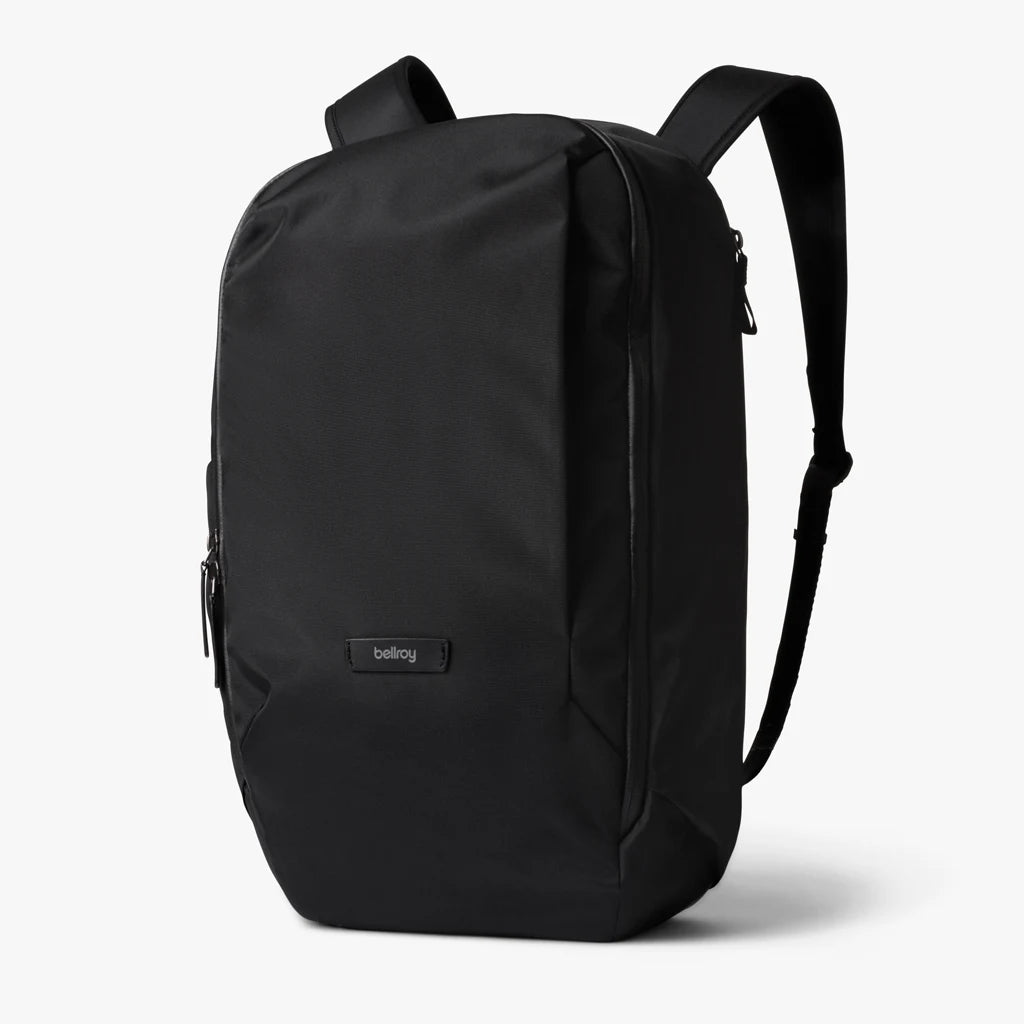 16\" RPET Laptop Backpack for Transit Advertising Eco-Friendly and Stylish