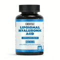 OEM Support Supplements 600mg Nac N-acetyl Cysteine Capsules