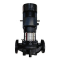 High-Flow Pipeline Circulation Pump with Excellent Head Efficient Durable Water Pump for Industrial Residential Applications
