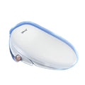Modern Automatic Electric Bidet Toilet Seat with Remote Control for Elongated Bathroom Toilet