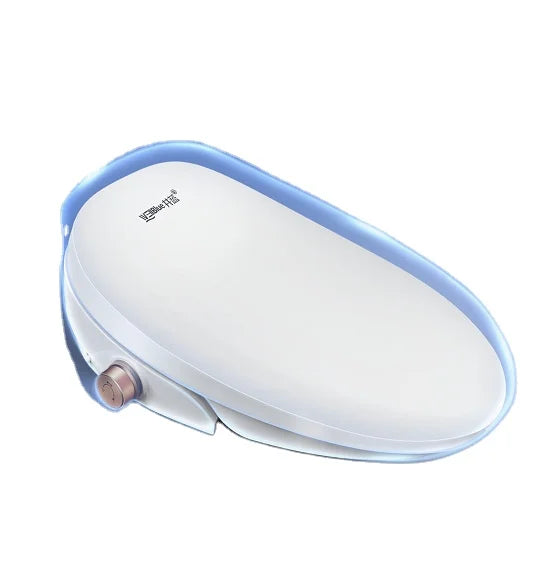 Modern Automatic Electric Bidet Toilet Seat with Remote Control for Elongated Bathroom Toilet