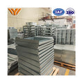 Custom OEM ODM Services for Aluminium Stainless Steel Sheet Metal Fabrication Parts Laser Cutting Bending Service Included