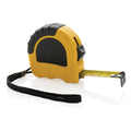 RCS 5M/19mm Recycled Plastic Flexometer Premium Promotional Tape Measure