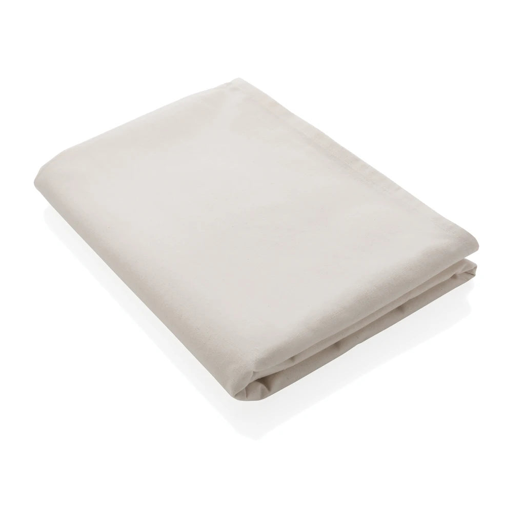 Ukiyo Aware Cotton Tablecloth 180g 250x140cm Elegant Japanese Style Tablecover