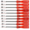 DIY OEM Plastic Handle Torx Screwdriver Tools for Mobile Phones and Game Consoles
