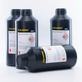 IColorPro Glass UV Primer Has Strong Adhesion Fast Drying Traceless and Strong UV Printing Coating