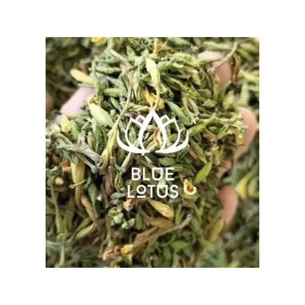 Traditional Herb Dried Male Papaya Flower for Daily Herbal Infusion