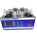 28kHz 2000W Digital Ultrasonic Generator with Sweep Mode for Auto Repair Shop Cleaning Machine Ultrasonic Power Supply