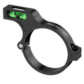 WESTHUNTER WH702 30mm Scope Bubble Level Universal Scope Rings Mount Bracket Frames Optical Hunting Scope Accessories MegaBDM