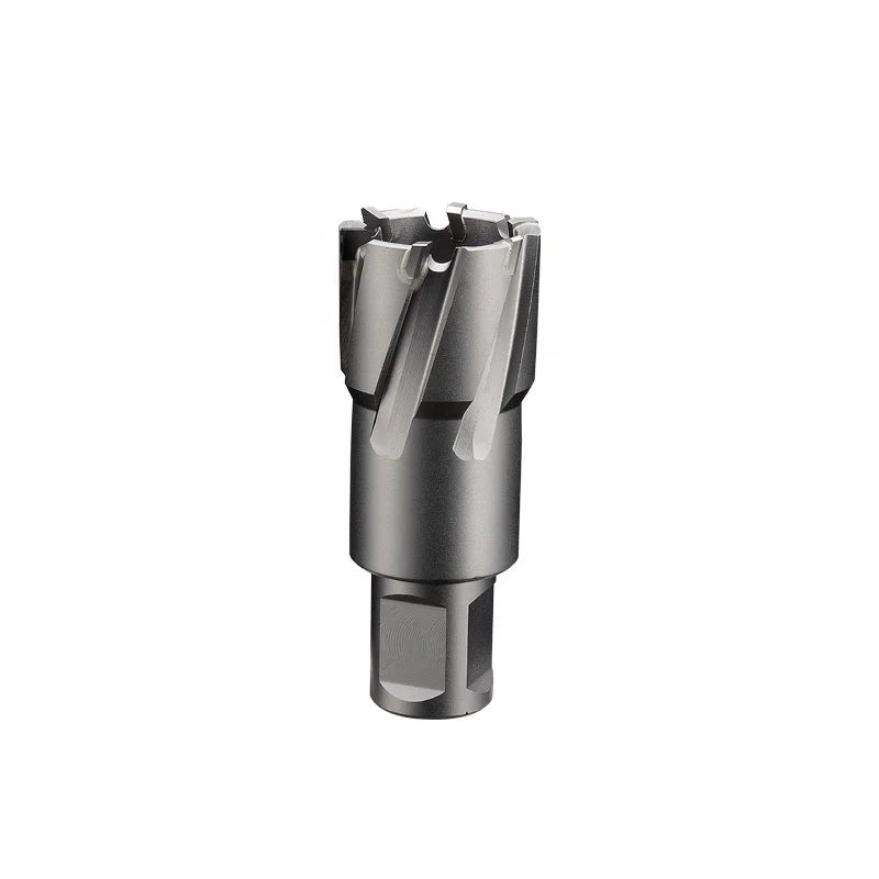 TCT Broach Cutters Steel Annular Magnetic Drill Bits Hole Cutters Metal Working Tools