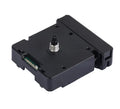 Wholesale High Quality Modern Square Design WWVB Long Wave Radio Controlled Quartz Movement Atomic Clock with Battery for USA