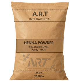 Herbal Henna Hair Color Powder Long Lasting Natural Brown Shades Pure Hair Dye for Nourishing Shine and Grey Coverage