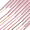 Vegen Custom logo High Quality Lip Liner pink Twist up Dark Brown Lip Liner Long Lasting Twist up Long Wear Lip Liner
