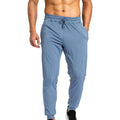 Wholesale Custom 2025 Made Your Own Design Regular Gym Wear Comfortable Men Sweatpants With Side Pockets Breathable