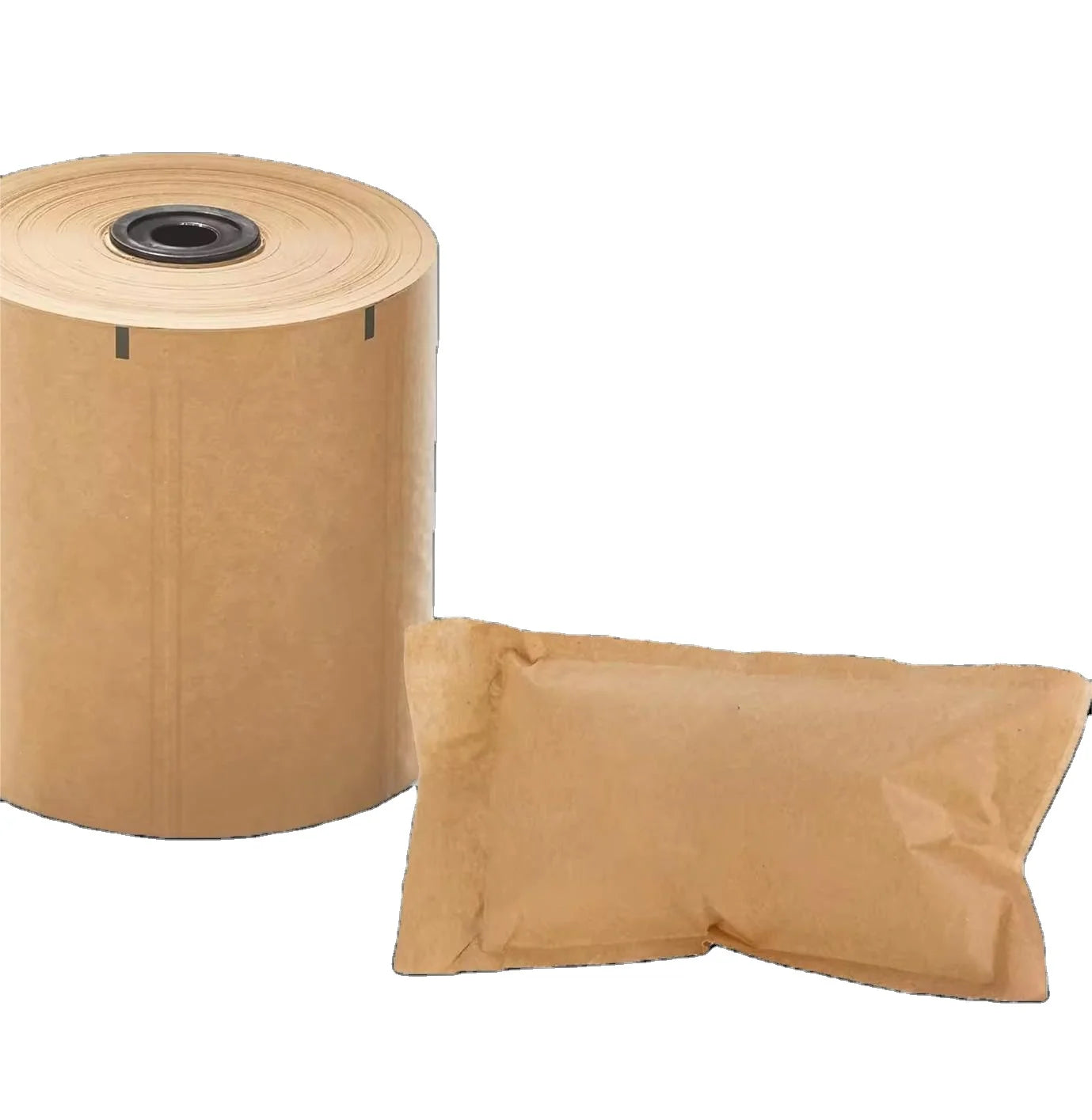 Ballpoint Pen Coated Double Side Starch Biodegradable Eco-Friendly Office & School Use Novelty Gift & Craft Packaging