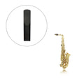 JELO Alto E Key Bassoon Resin Whistle Reed Model PJ0110-1-5 Made in China Zhejiang 1000-Piece Wholesale OPP Bag