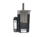 Leadshine Isv57 Ac Servo Motor Y Axis Motor for Human Allwin Gongzheng Printer